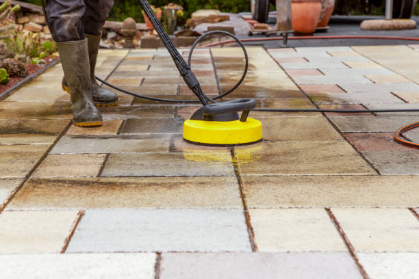 Winfield, AL Pressure Washing Company