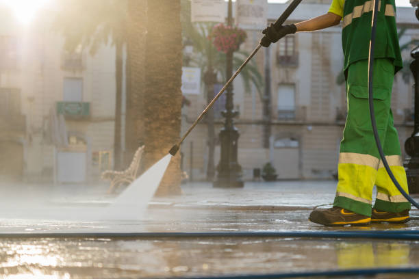 Best Warehouse Cleaning  in Winfield, AL